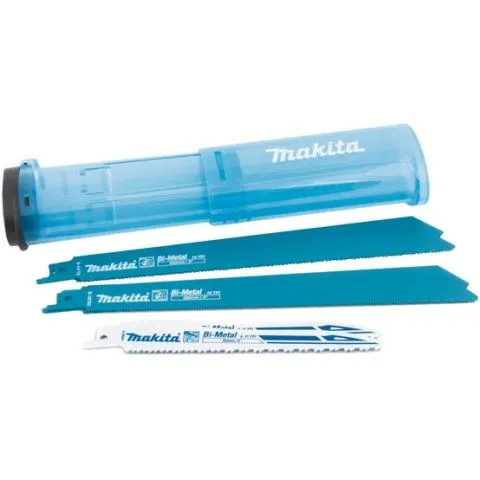B-44448 Makita Tigersågblad 6-pack Populärt val